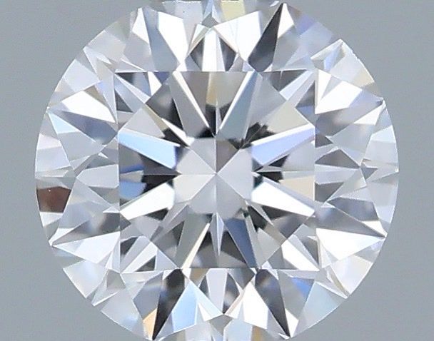 0.31 ct lab-grown Round Diamond