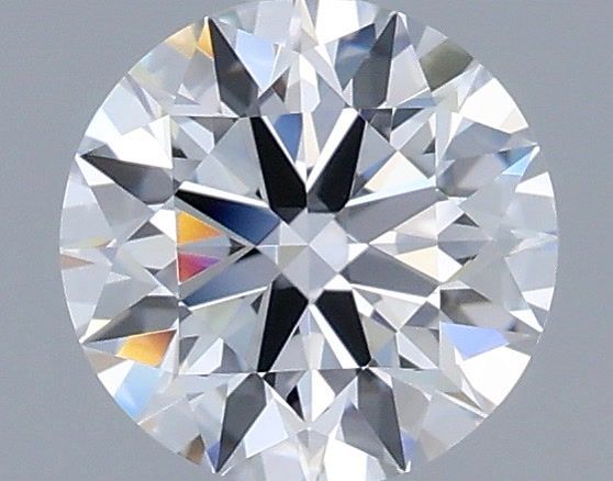 0.93 ct. round Lab Grown Diamond front image