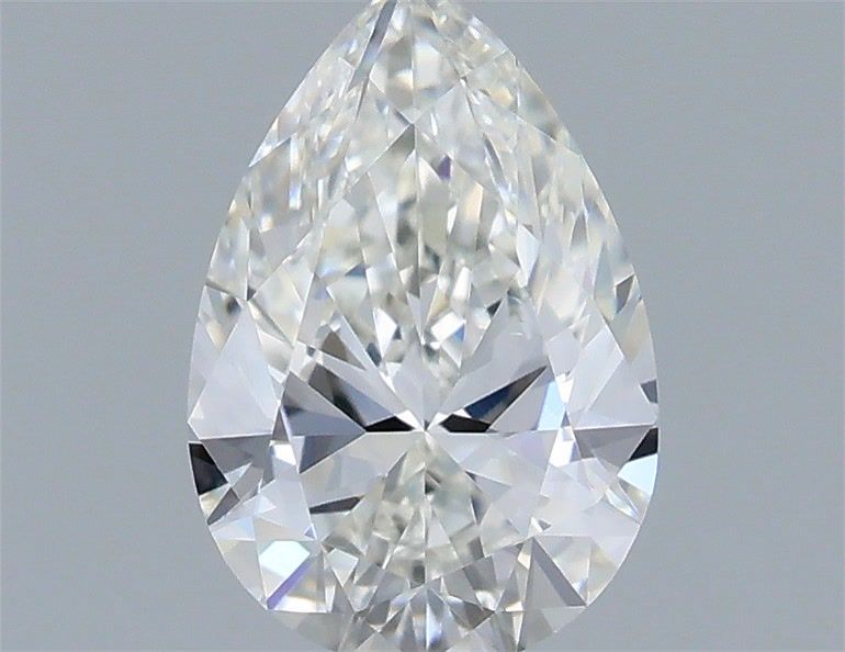 0.40 ct Pear diamond