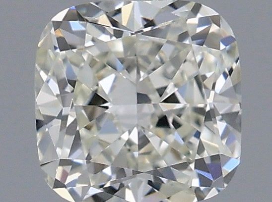 0.3 ct Cushion modified Diamond