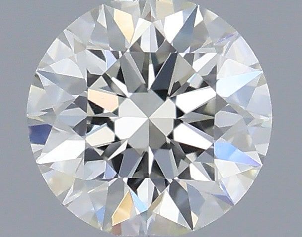 0.3 ct Round Diamond