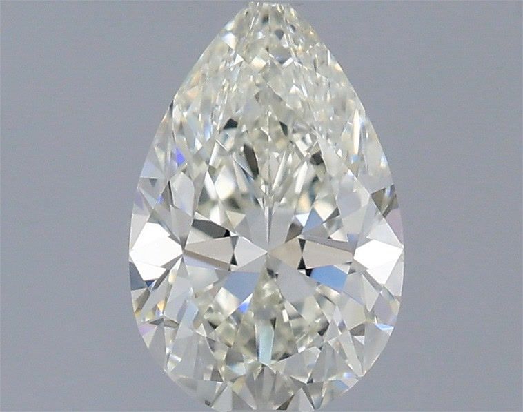 0.62 ct Pear diamond