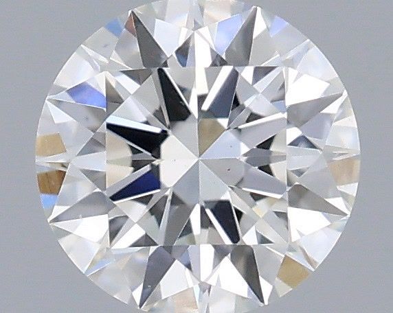 0.4 ct Round Diamond