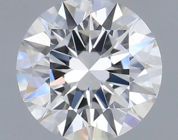 0.44 ct Round diamond