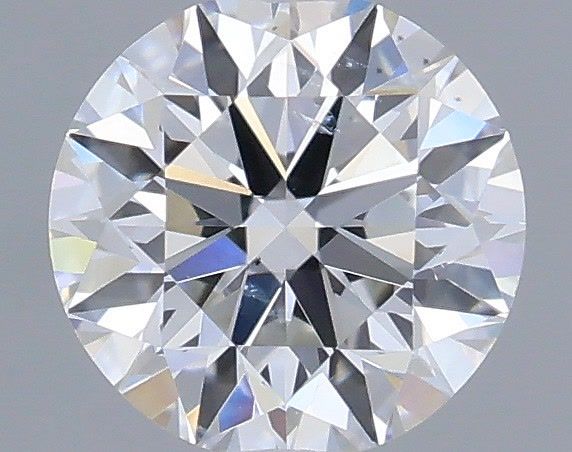 0.3 ct Round Diamond