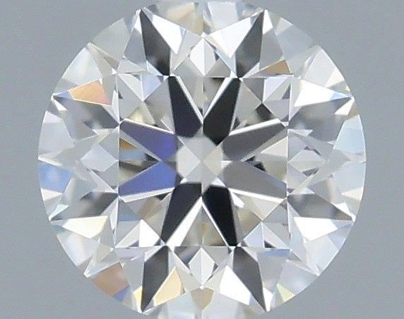 Diament 0.31 ct I/VVS2