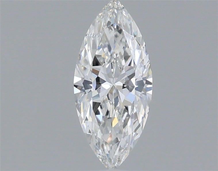 0.40 ct Marquise diamond