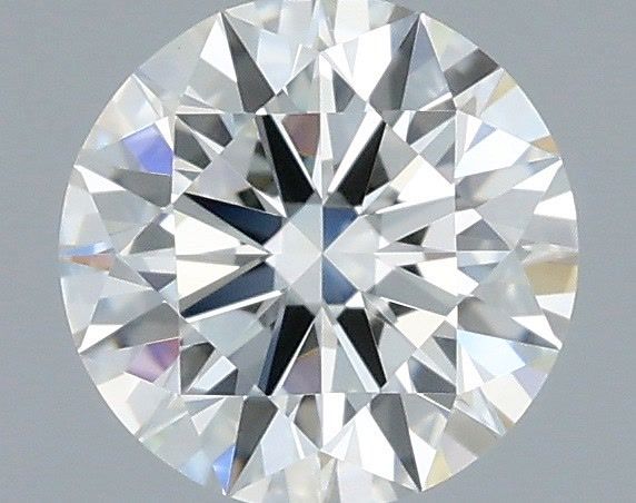 0.50 ct Round diamond