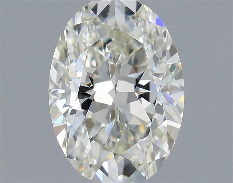 0.4 ct Oval Diamond
