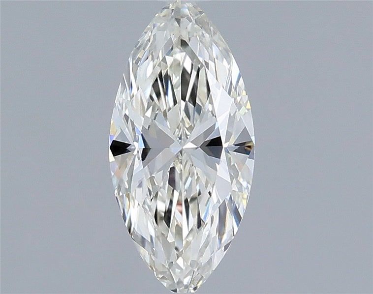 0.43 ct Marquise diamond