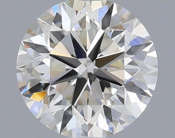 0.3 ct Round Diamond