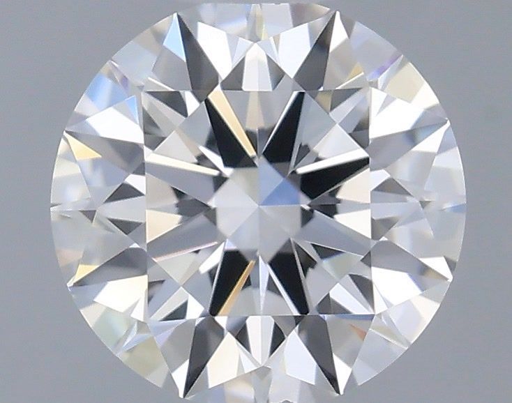 Diament 0.62 ct D/VVS1