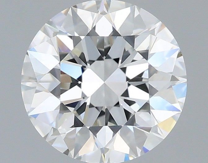 1.50 ct Round diamond