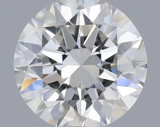 0.40 ct Round diamond