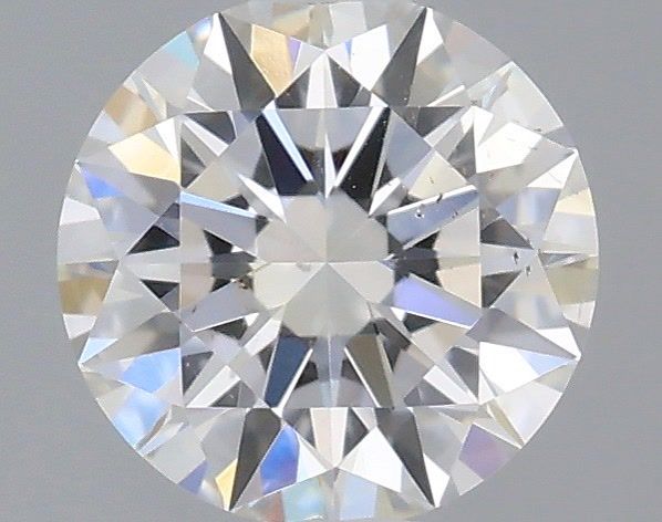 0.32 ct Round Diamond