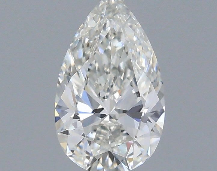 0.31 ct Pear diamond