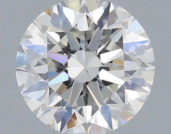 0.3 ct Round Diamond