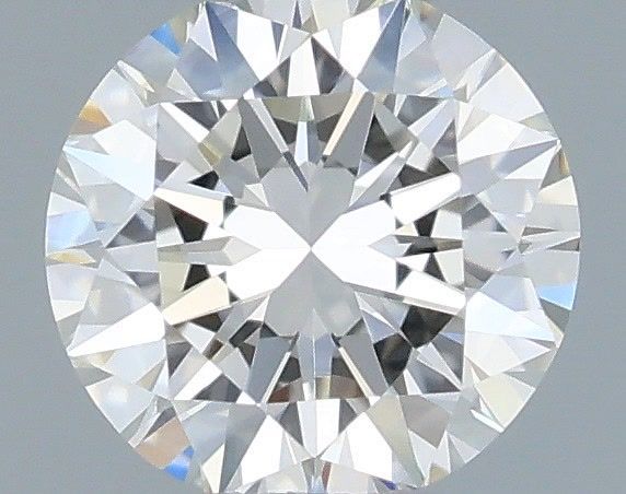 0.3 ct Round Diamond