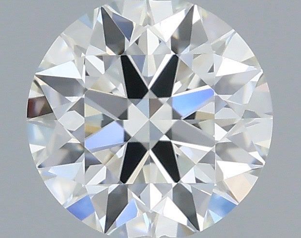 0.38 ct Round Diamond