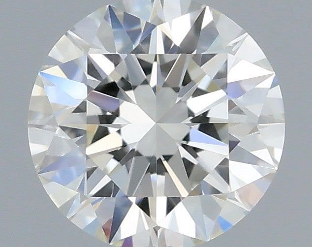 0.34 ct Round Diamond
