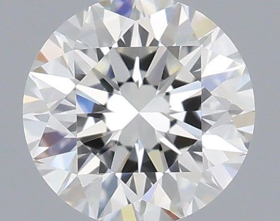 0.3 ct Round Diamond