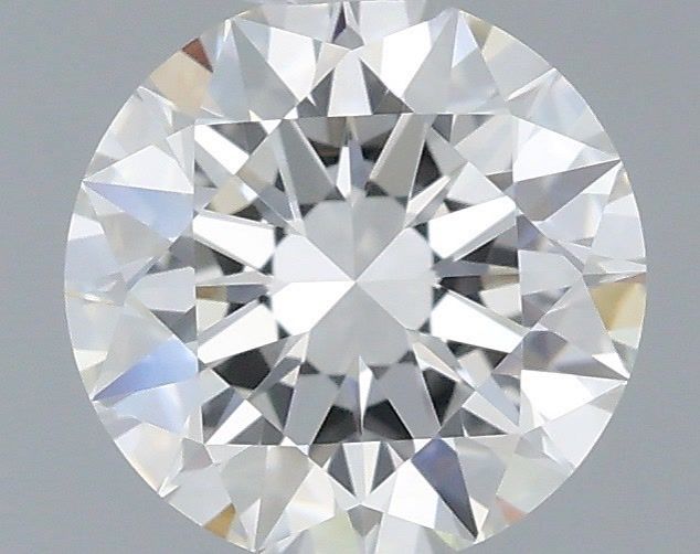 Diament 0.7 ct F/IF