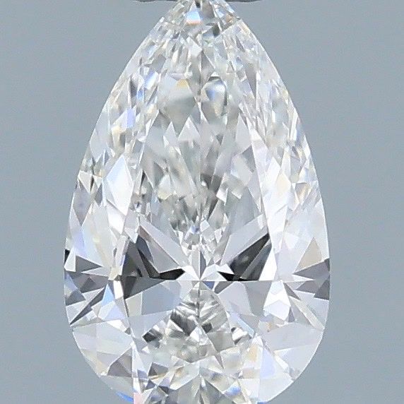 0.30 ct Pear diamond