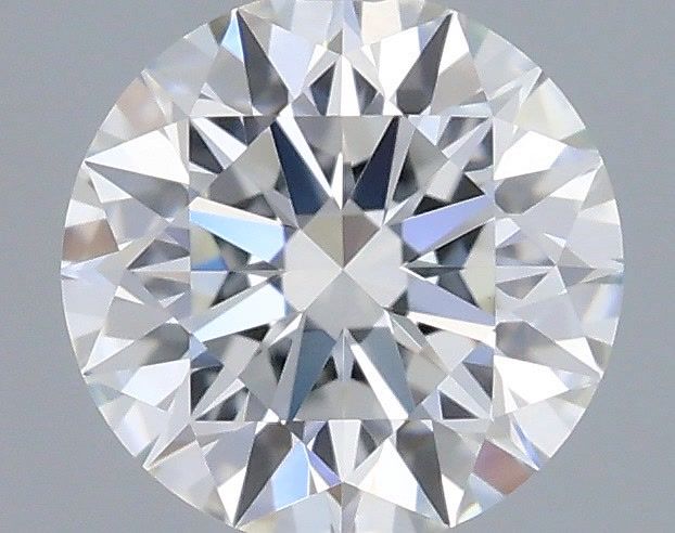 Diament 0.36 ct H/VVS1