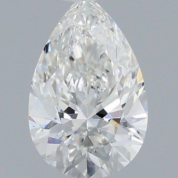 0.70 ct Pear diamond