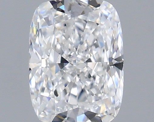 0.4 ct Cushion brilliant Diamond