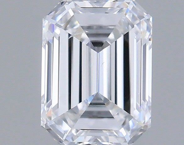 0.3 ct Emerald Diamond