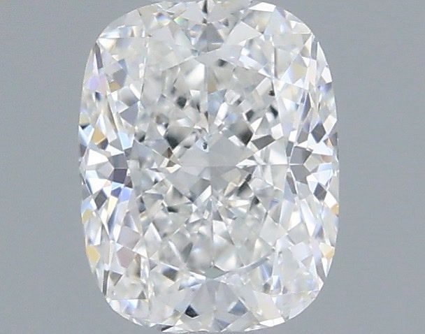 0.3 ct Cushion brilliant Diamond