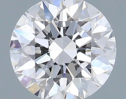 Diament 0.3 ct D/VS1