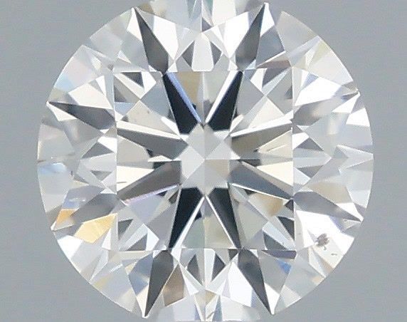 0.3 ct Round Diamond