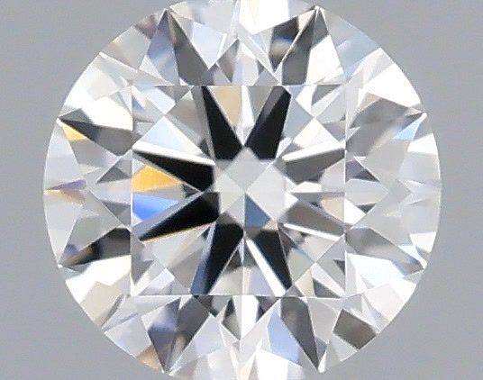 0.31 ct Round diamond