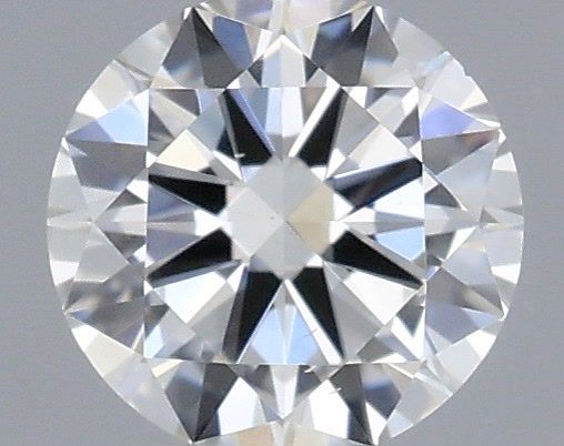 0.3 ct Round Diamond