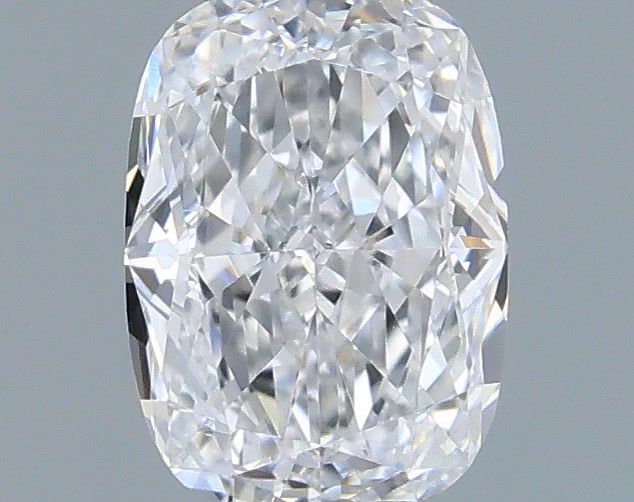 0.3 ct Cushion brilliant Diamond