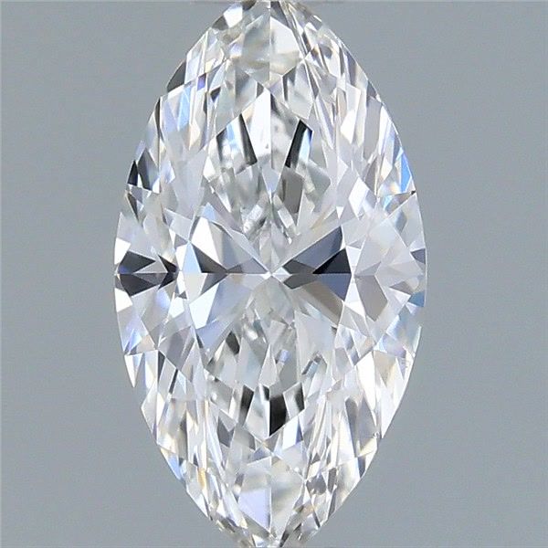 0.50 ct Marquise diamond