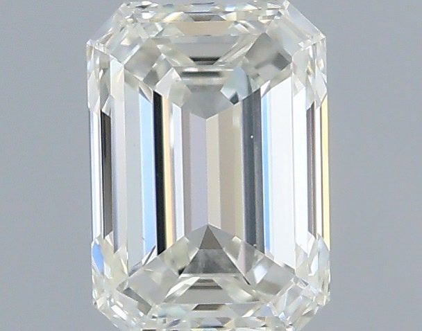 0.3 ct Emerald Diamond