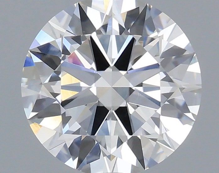 Diament 0.9 ct H/VS1