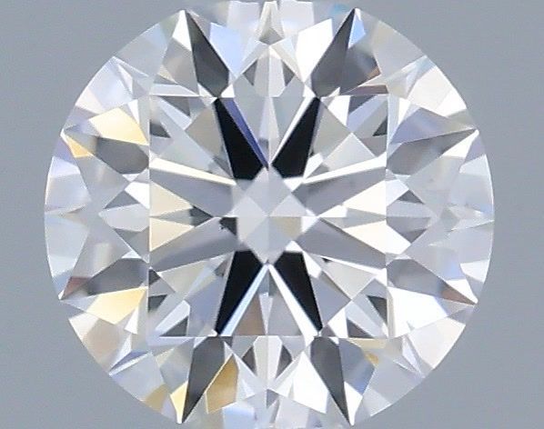 Diament 0.36 ct E/VS1