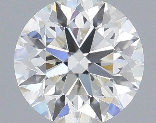 0.33 ct Round Diamond