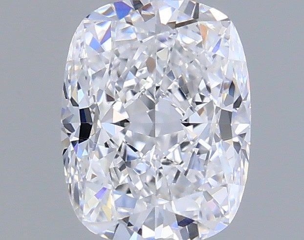 Diament 0.4 ct D/VVS2