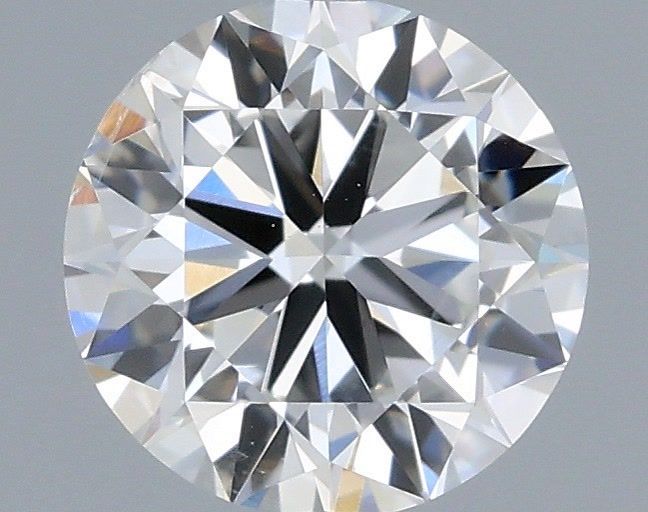 0.51 ct Round Diamond
