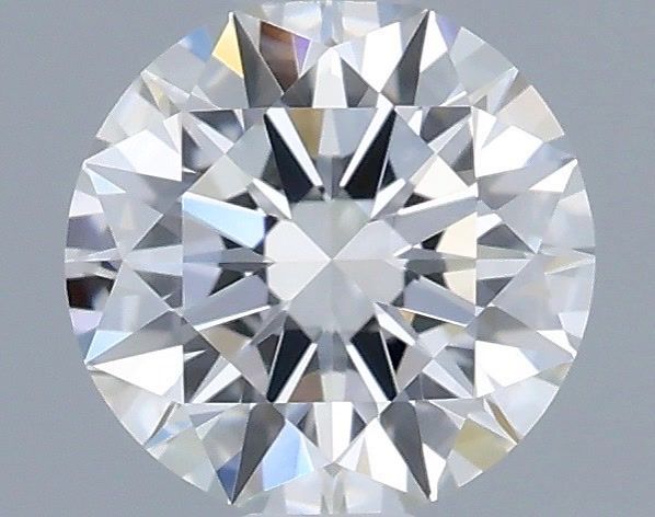 0.50 ct Round diamond