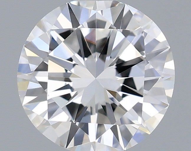 0.40 ct Round diamond