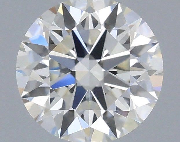0.3 ct Round Diamond