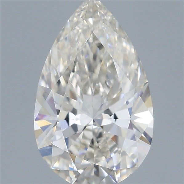 0.70 ct Pear diamond