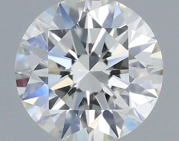0.31 ct Round Diamond