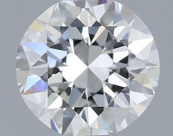 0.40 ct Round diamond